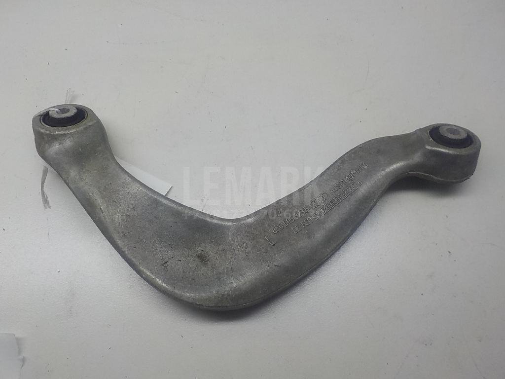 Рычаг задний верхний левый