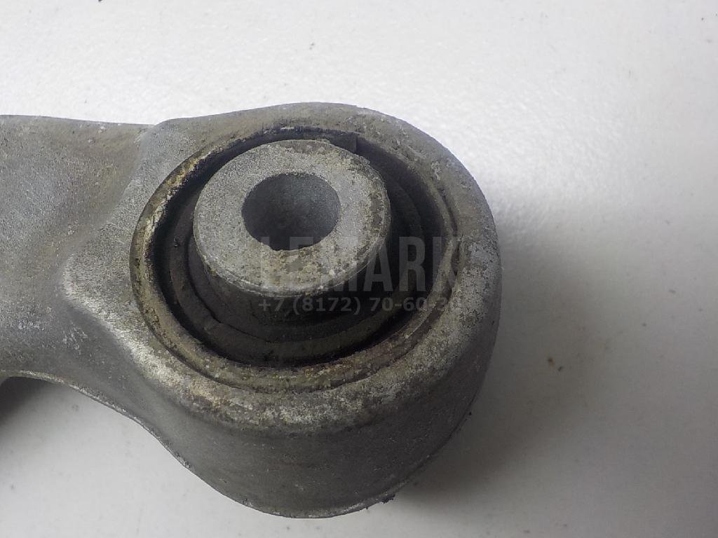 Рычаг задний верхний левый