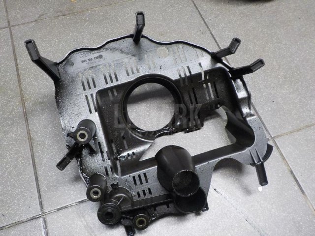 Маслоотражатель