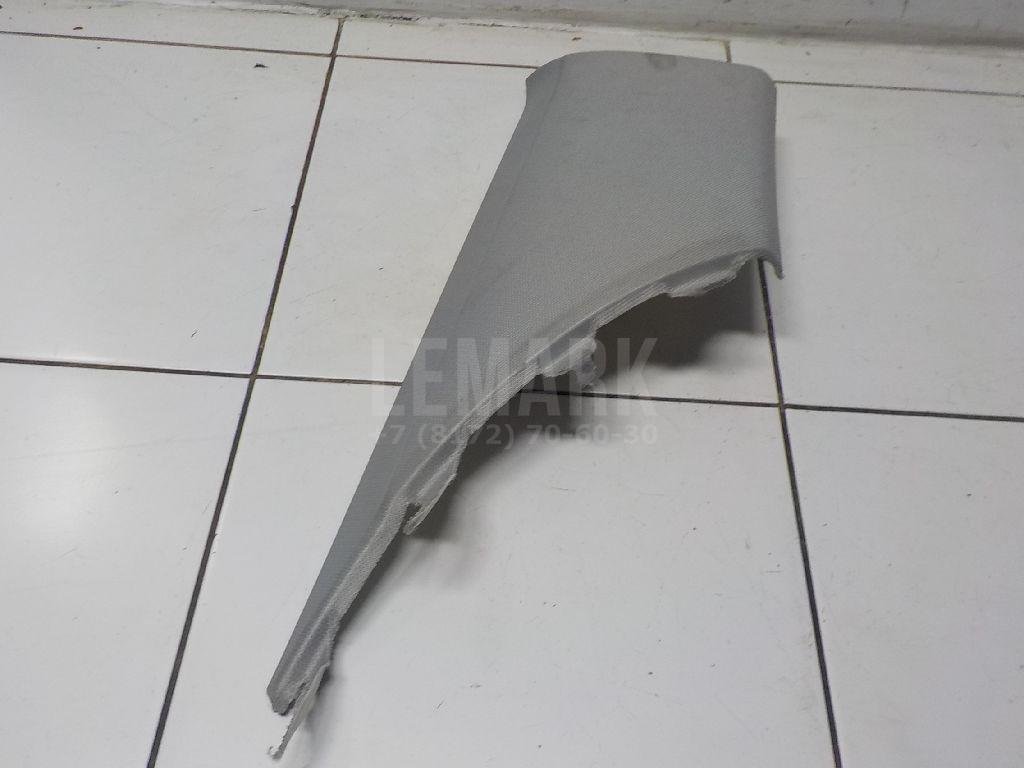 Обшивка стойки