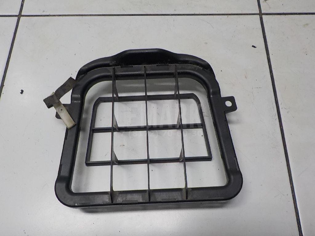 Решетка вентиляционная