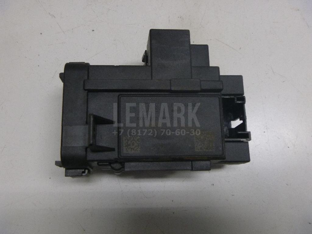 Замок зажигания