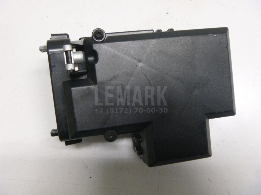 Замок зажигания