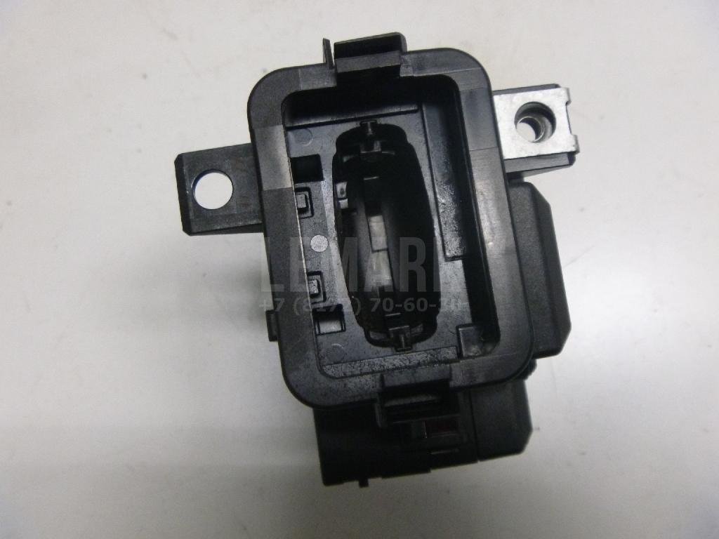 Замок зажигания