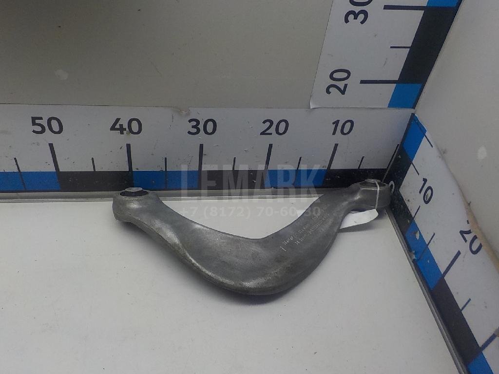 Рычаг задний верхний левый