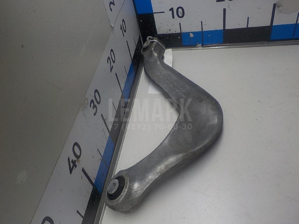 Рычаг задний верхний левый