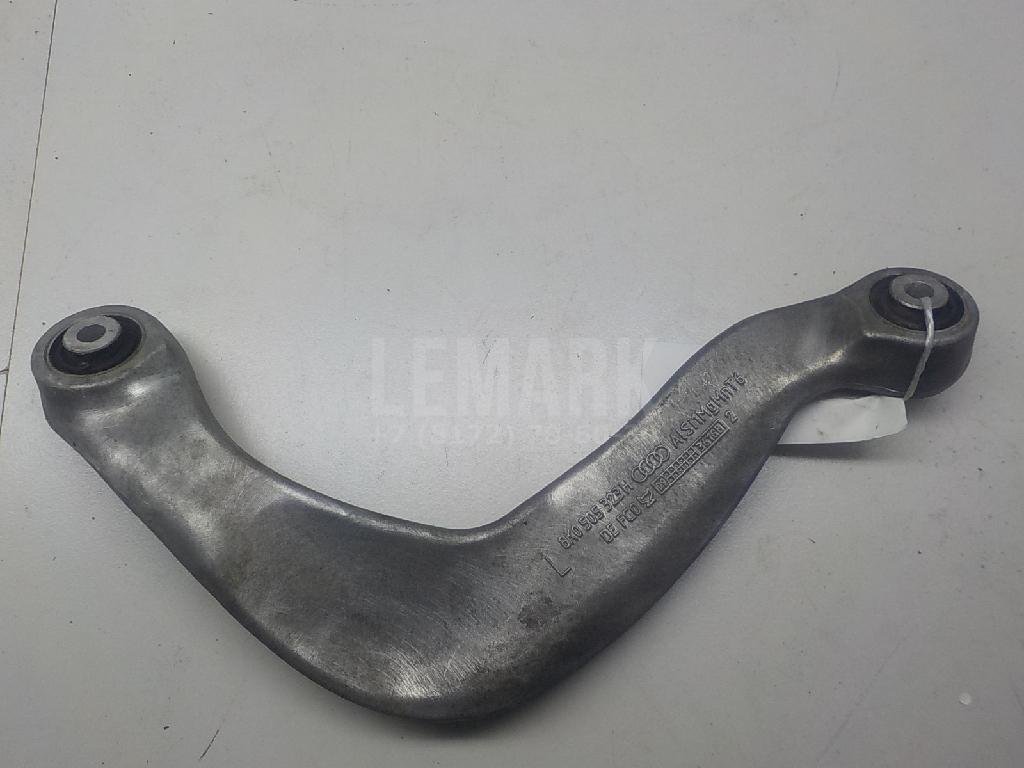 Рычаг задний верхний левый