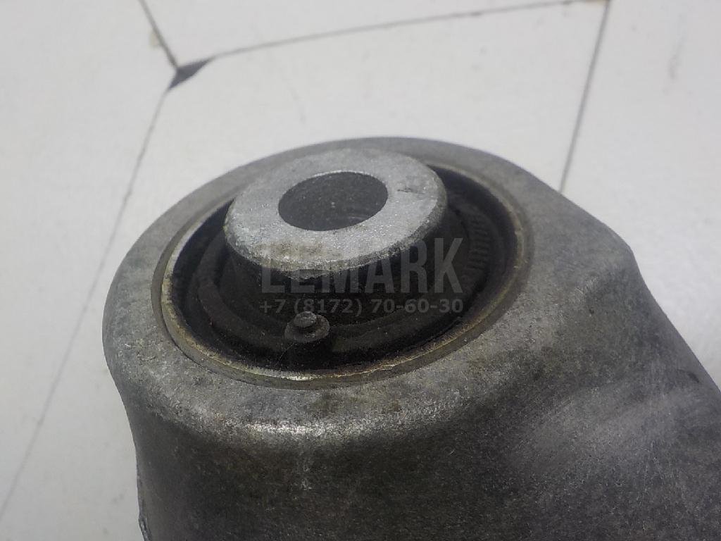 Рычаг задний верхний левый