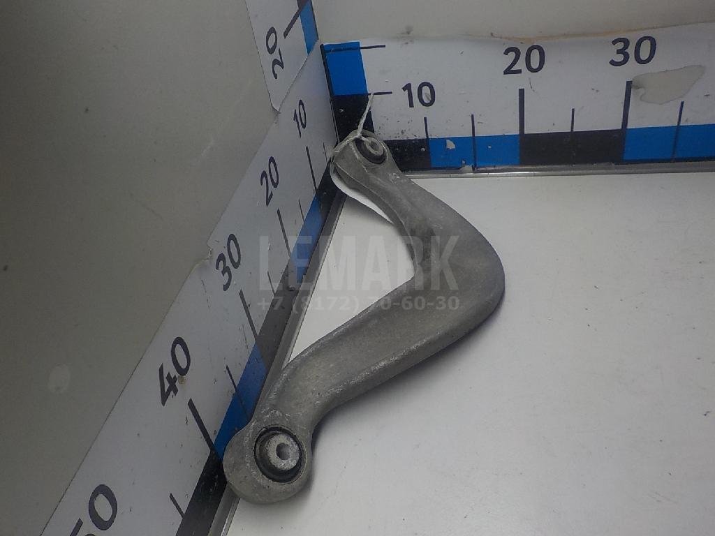 Рычаг задний верхний левый