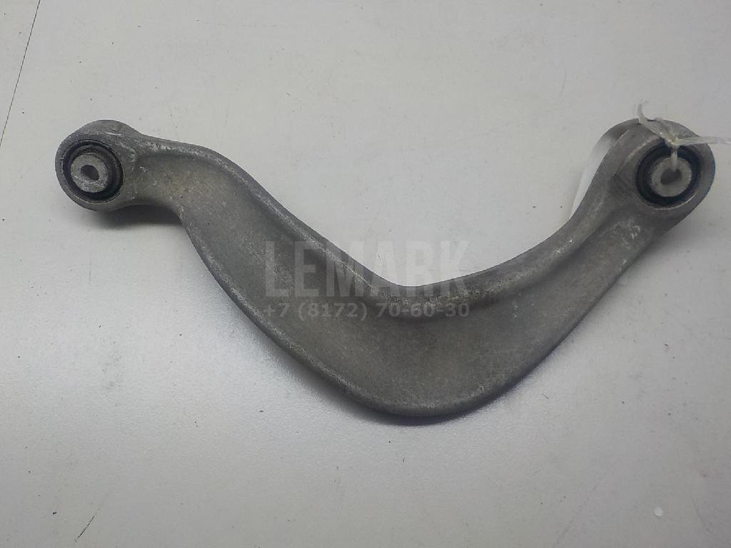 Рычаг задний верхний левый