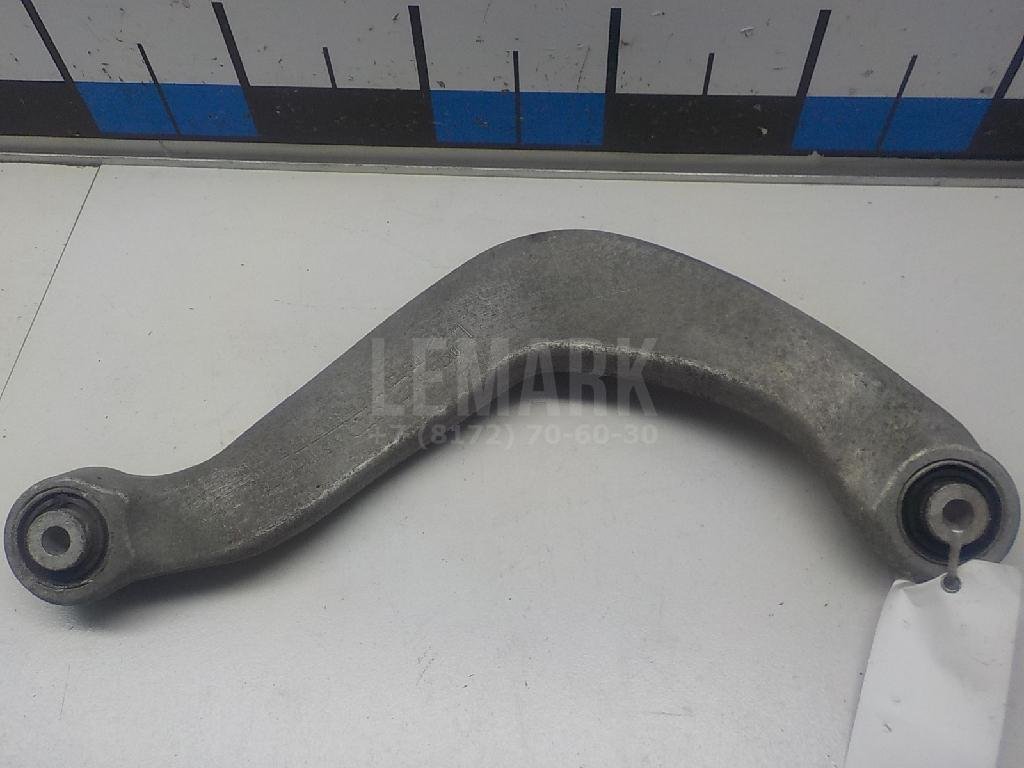 Рычаг задний верхний левый