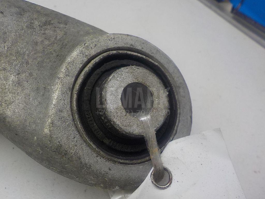 Рычаг задний верхний левый