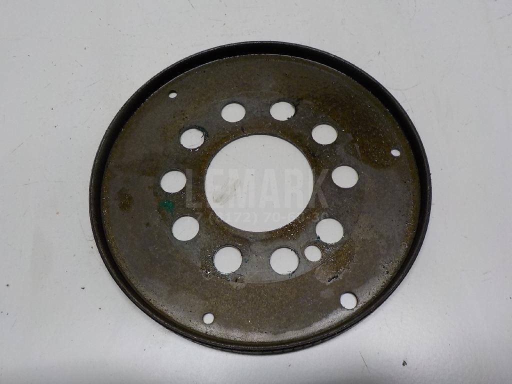 Ротор (двигатель) для  Acura TSX 2009-2014