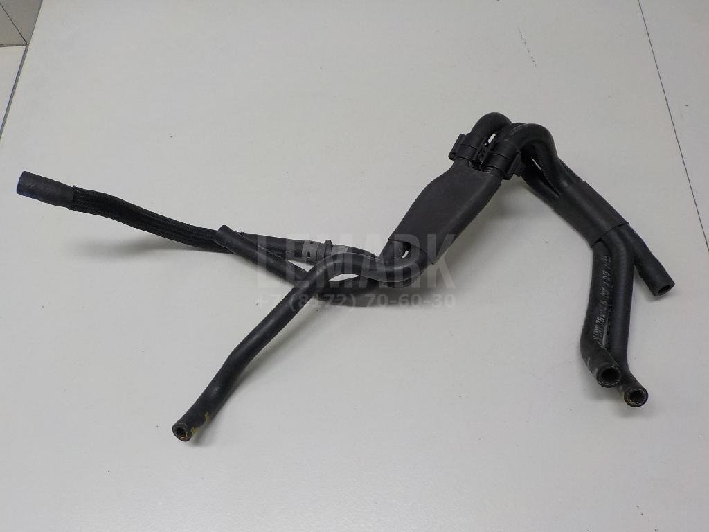 Шланг топливный