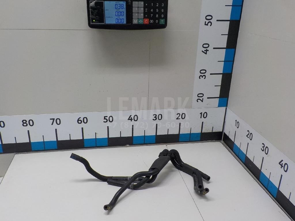 Шланг топливный