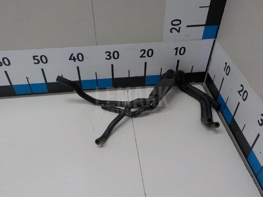 Шланг топливный