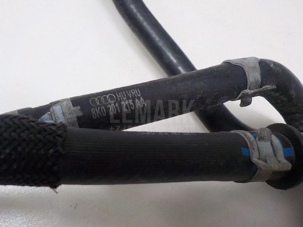 Шланг топливный