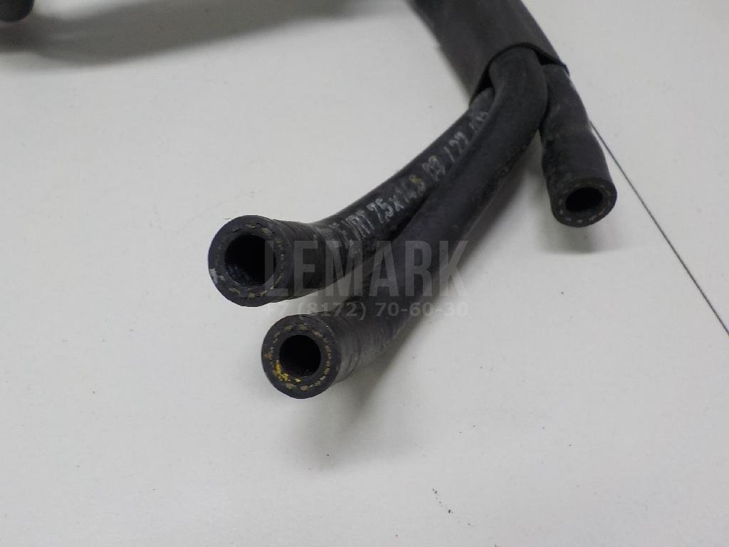 Шланг топливный