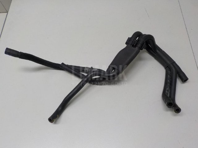 Шланг топливный