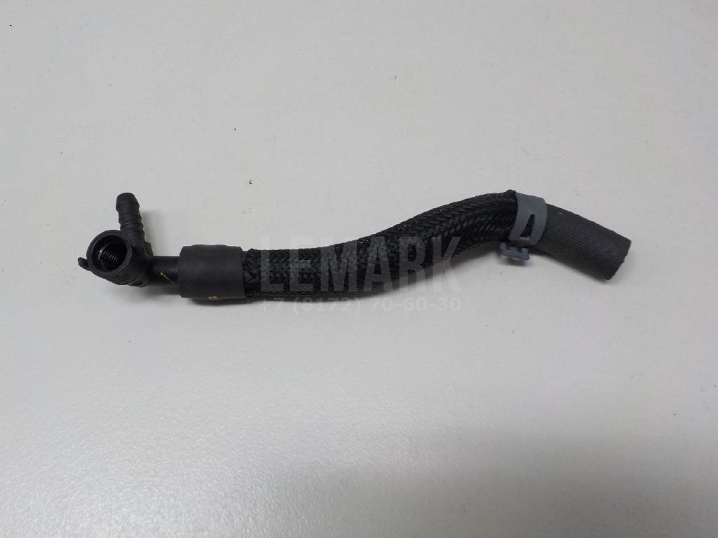 Шланг топливный