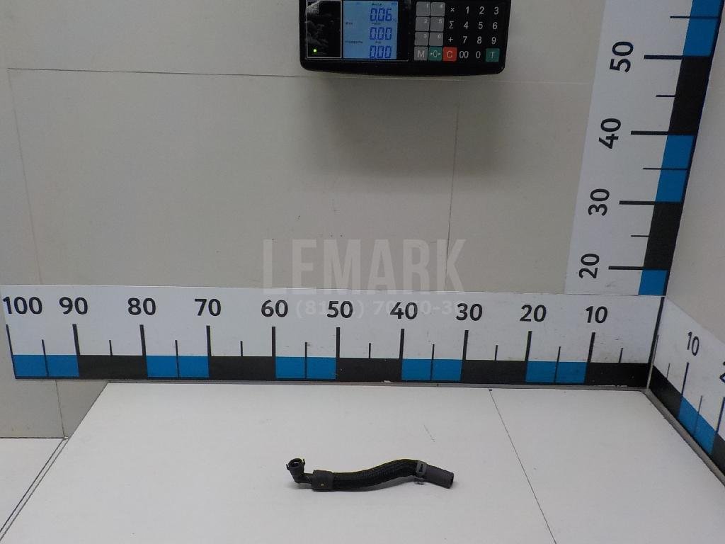 Шланг топливный