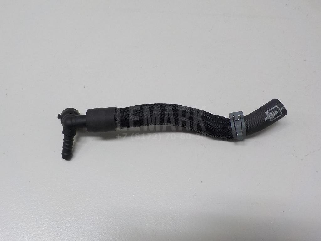 Шланг топливный