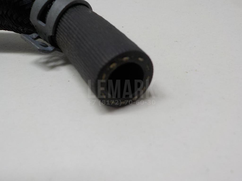 Шланг топливный