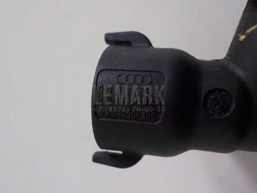 Шланг топливный