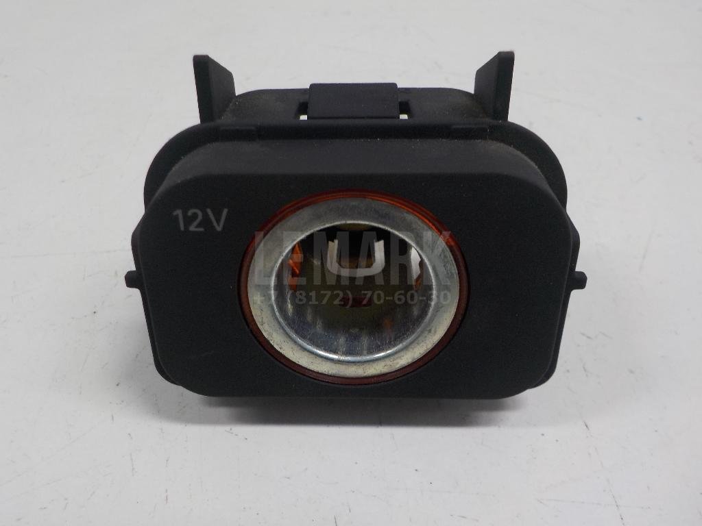 Гнездо прикуривателя