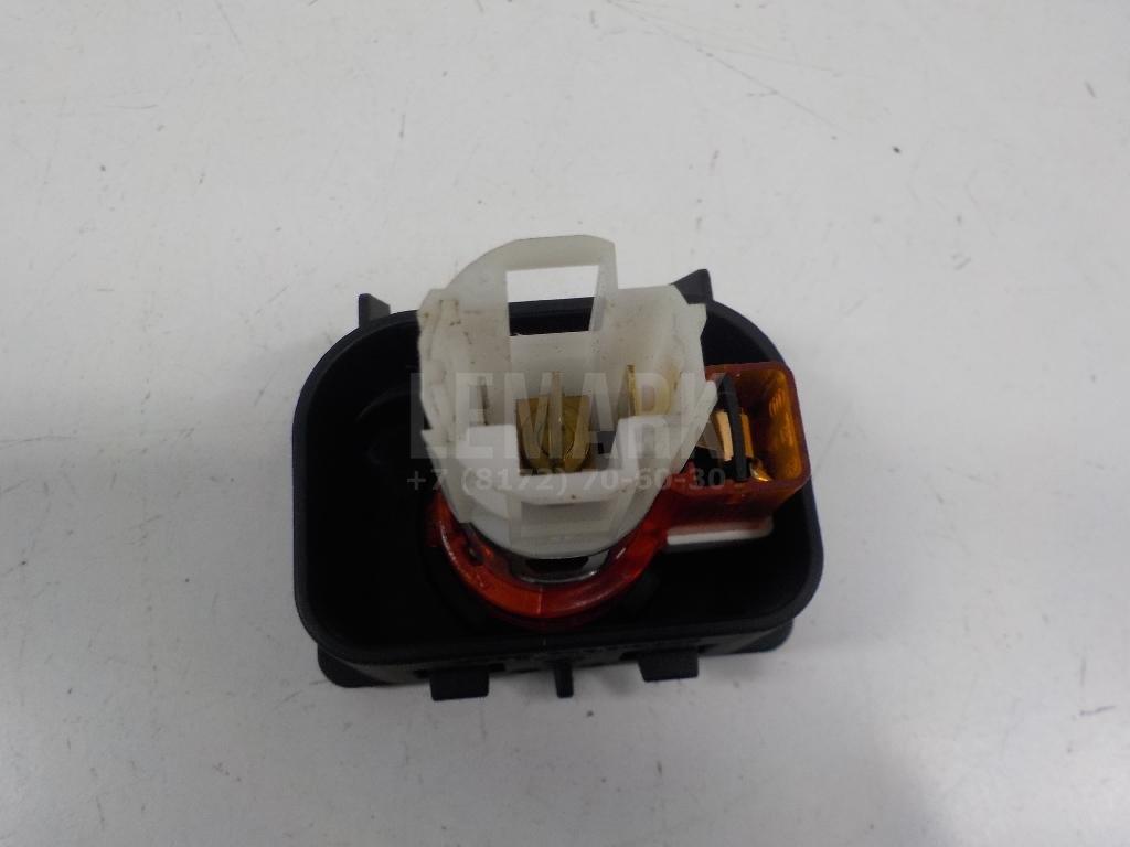 Гнездо прикуривателя