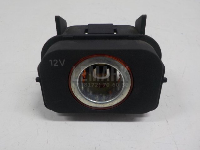 Гнездо прикуривателя