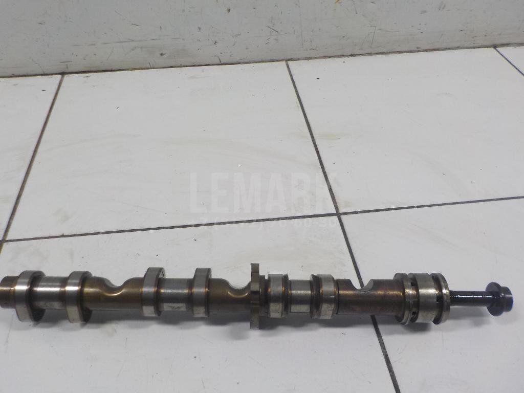 Распредвал выпускной