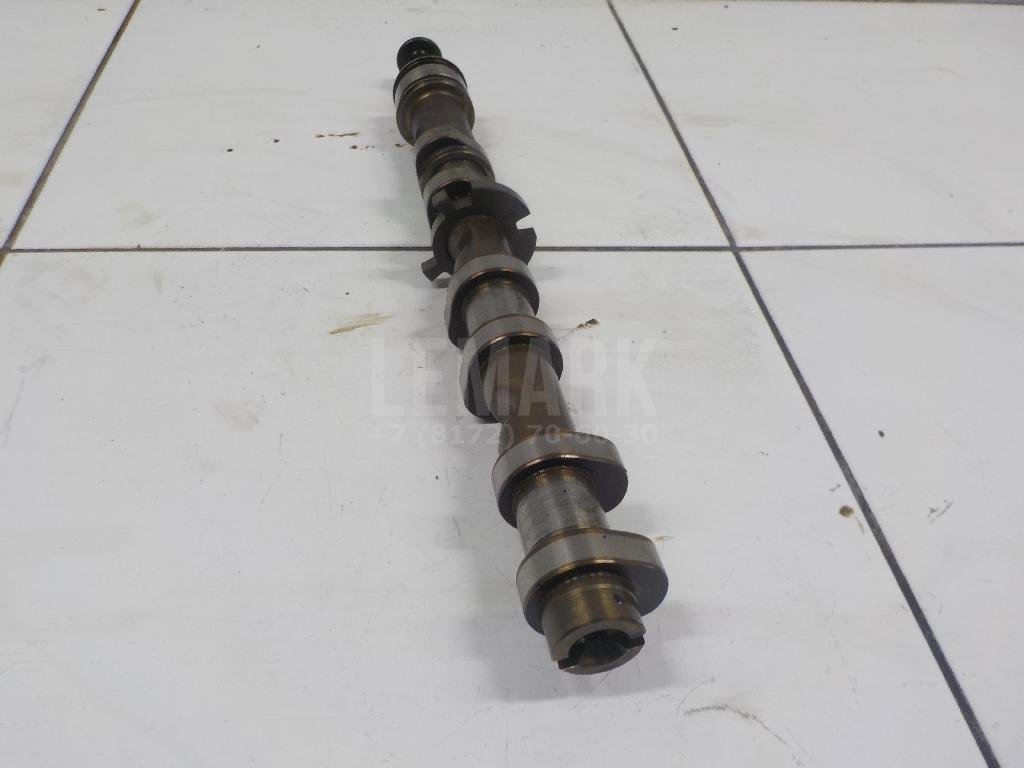 Распредвал выпускной