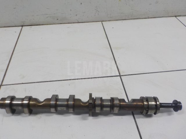 Распредвал выпускной