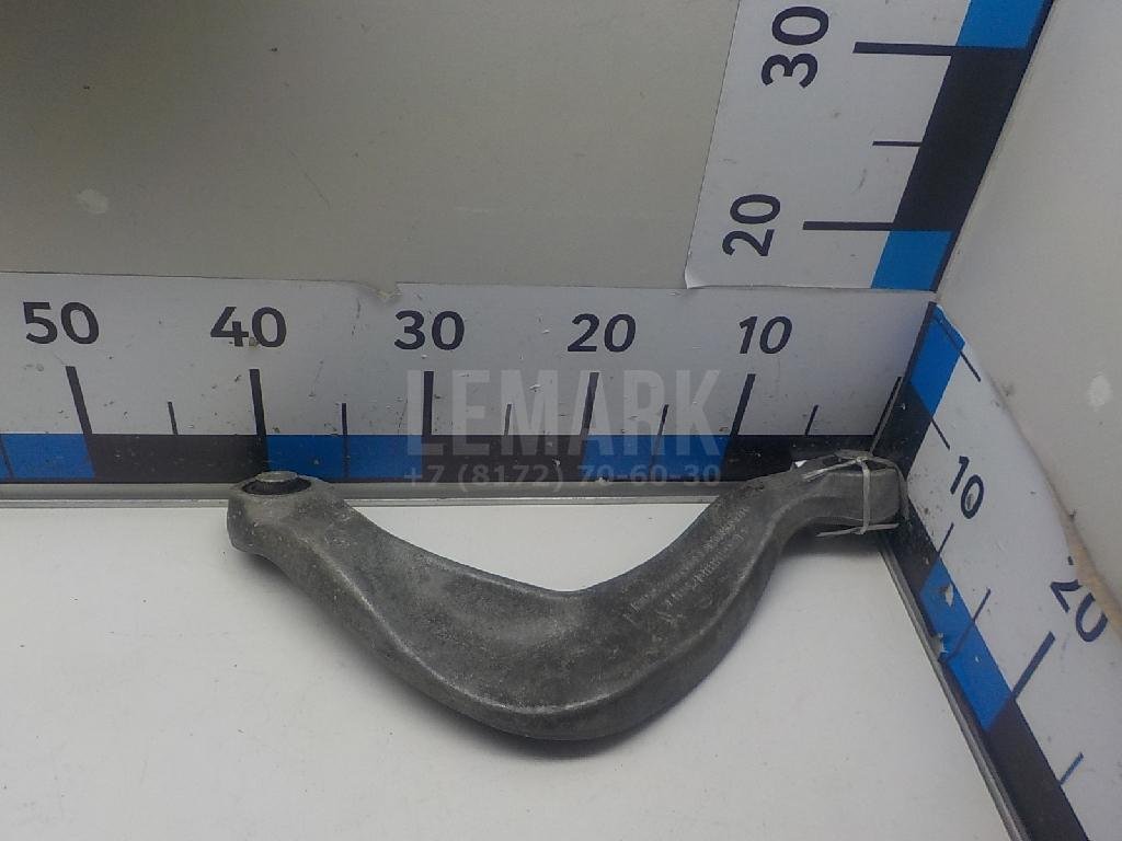 Рычаг задний верхний левый