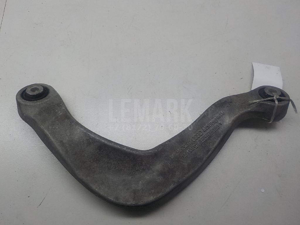 Рычаг задний верхний левый