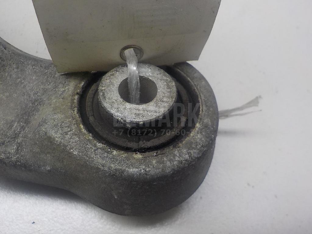 Рычаг задний верхний левый