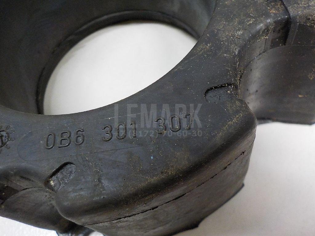 Подушка (опора эластичная) для  Audi A3 [8PA] Sportback 2004-2013