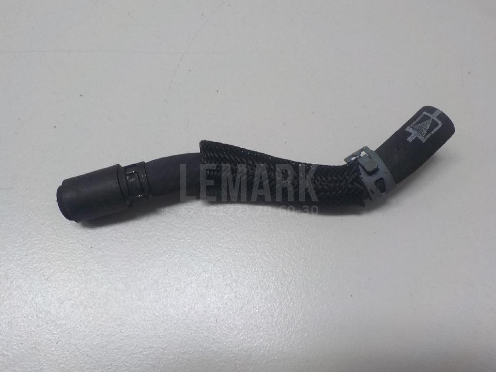 Шланг топливный