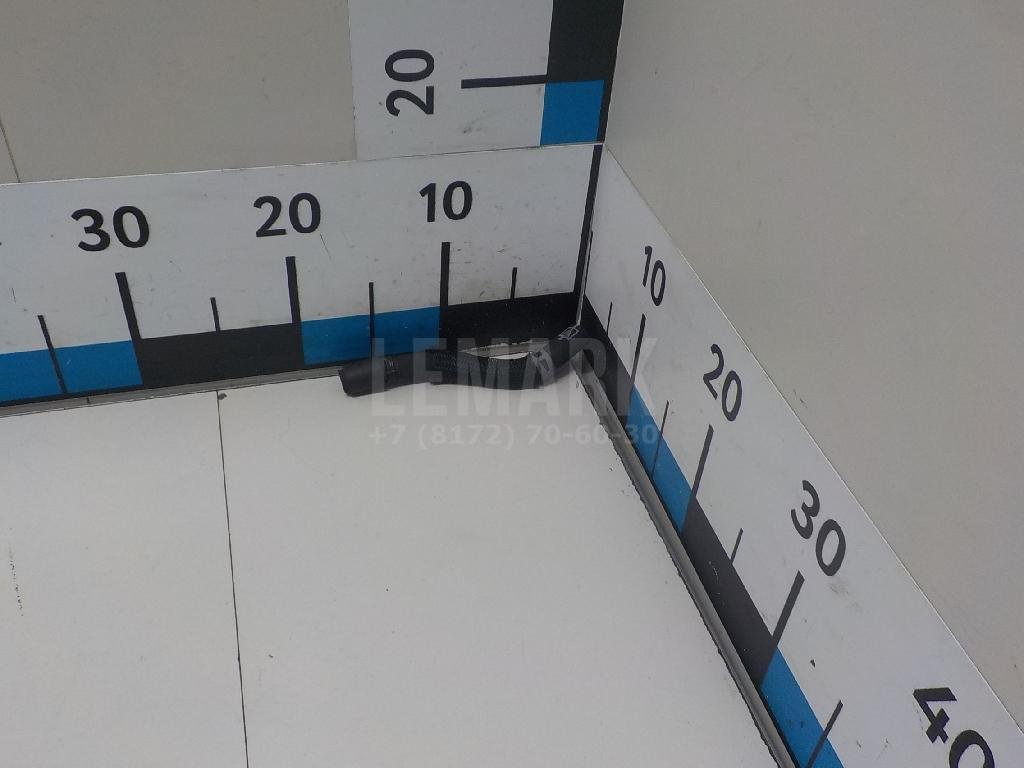 Шланг топливный