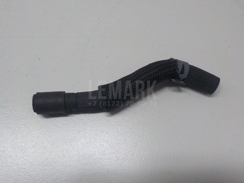 Шланг топливный