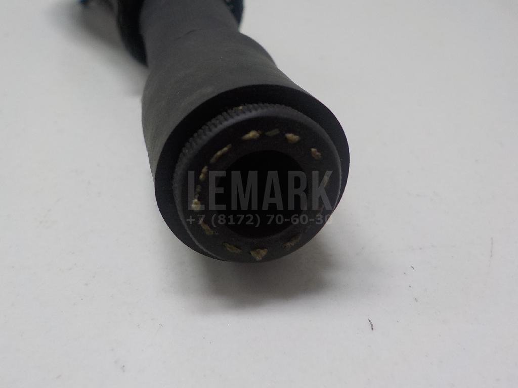 Шланг топливный