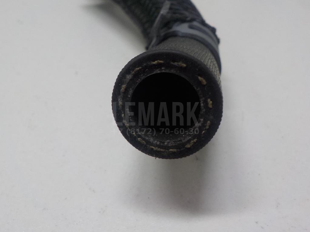 Шланг топливный