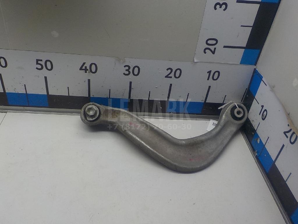 Рычаг задний верхний левый