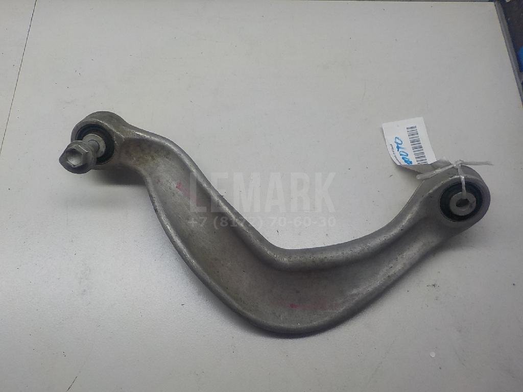 Рычаг задний верхний левый