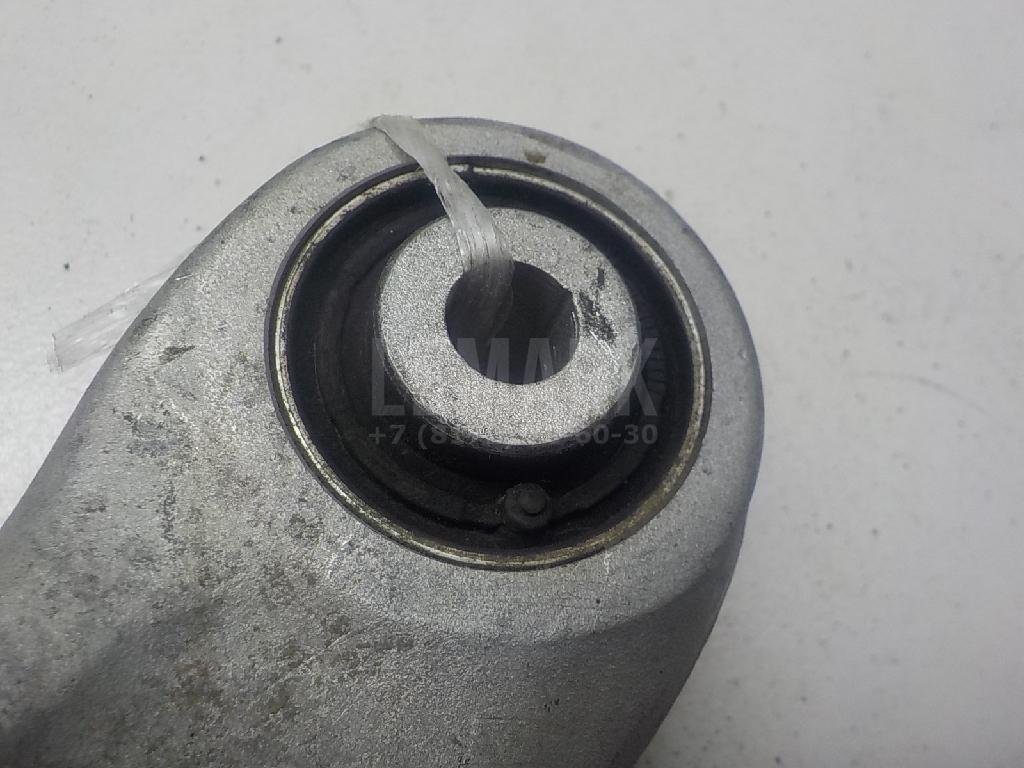 Рычаг задний верхний левый