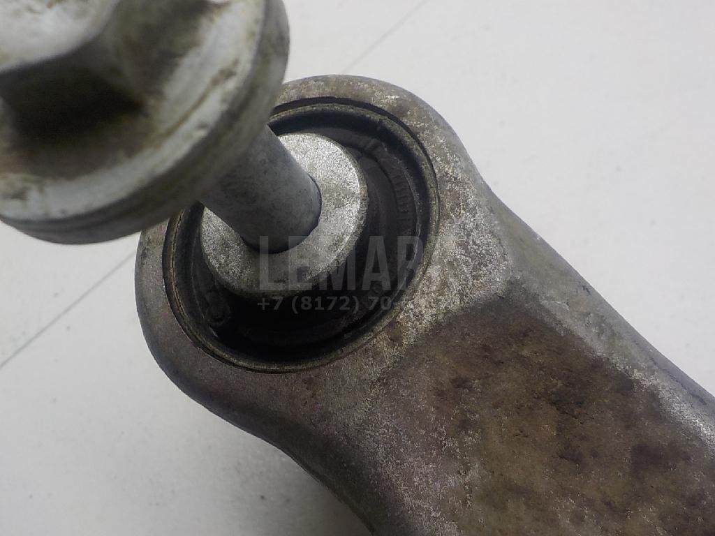Рычаг задний верхний левый