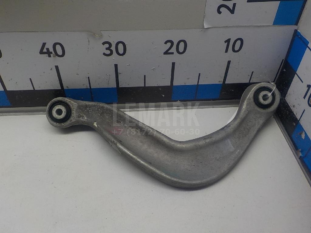 Рычаг задний верхний левый