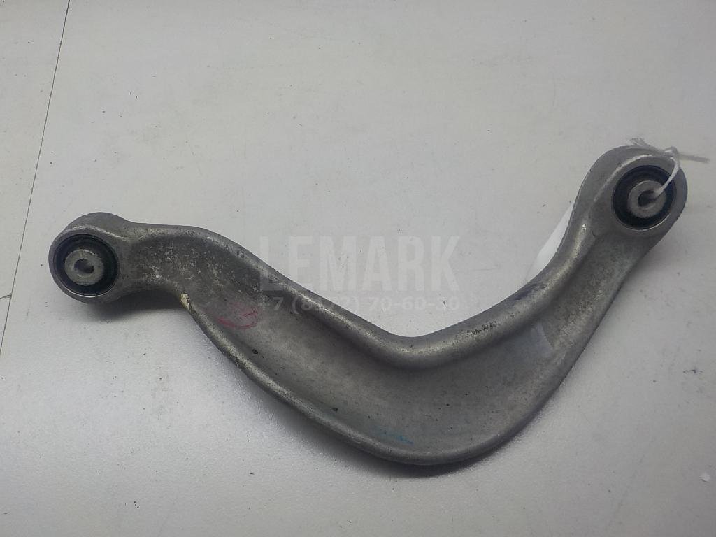Рычаг задний верхний левый