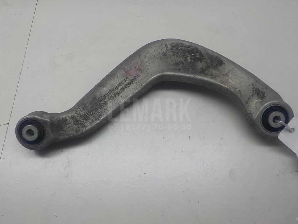 Рычаг задний верхний левый